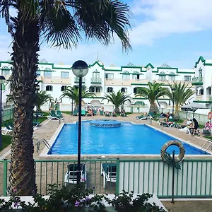 Dolce Apartment Caleta De Fuste