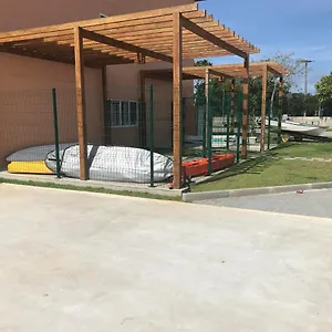  Apartamento Golden Bl3 110 Brasil