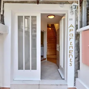 Marigold Stone House , Split Croacia