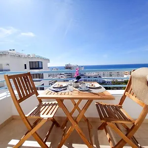  Apartamento Colina Ferias- Garagem & Wifi Portugal