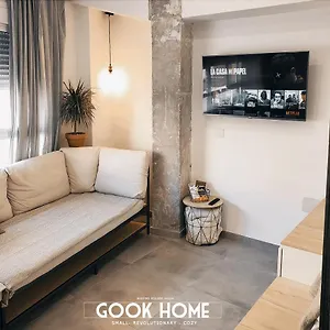 Gook Apartment Malaga