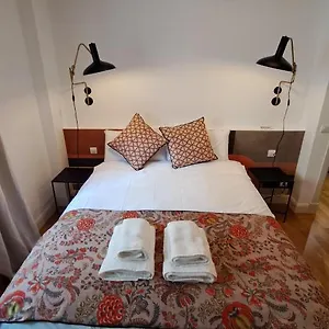 Apartment Dreamsapt San Eloy, Seville