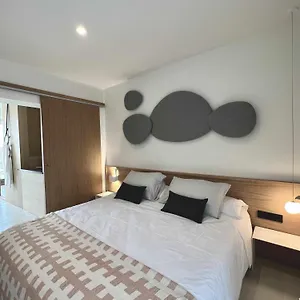 Homestay Casabell 3 Caminito Del Rey, Valle de Abdalagis