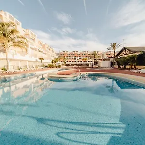 Apartment Complejo Turistico Marina Rey, Vera