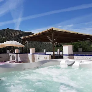 Apartment Casa Pino Solo, Iznajar