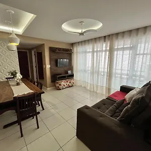  Apartamento Aconchegante Na Prainha Brasil
