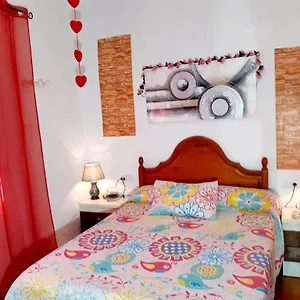 La Casita De La Vito Сasa de vacaciones