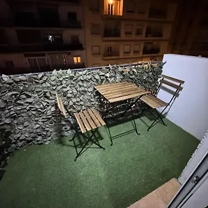Homestay De Privadas En El Centro De, Malaga
