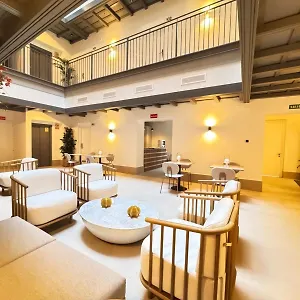 Hotel La Caleta Qe, Cadiz