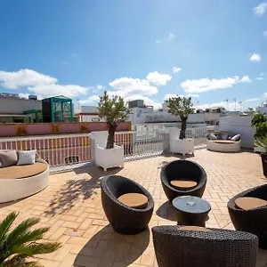 El Armador Casa Palacio By Luxury , Kadyks Hiszpania