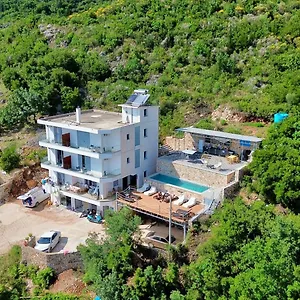  Apartamento Ionian Pearl Albânia