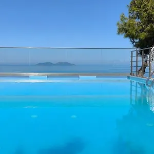  Apartamento Dena Albânia