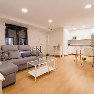 Duplex La Estrella Apartment Cadiz