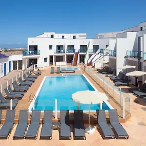 Tao El , Cotillo Hiszpania