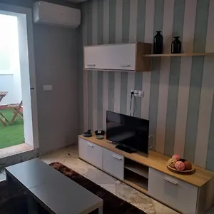 El Vestuario Apartment Cadiz