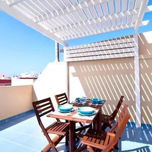 Red Surf Apartment Corralejo