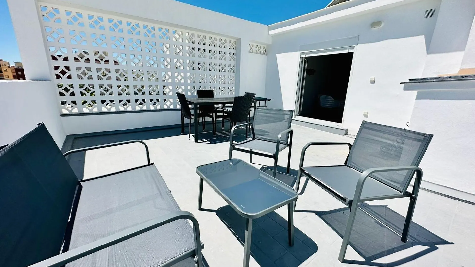 Apartamentos La Muralla Grupo Ac Gestion Cadiz 0*,  Spain