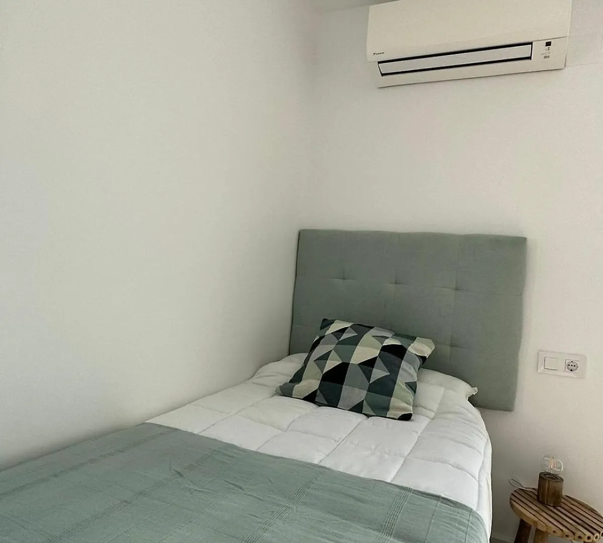 Apartamentos La Muralla Grupo Ac Gestion Cadiz