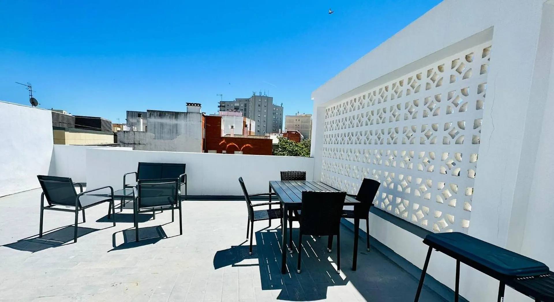 Apartamentos La Muralla Grupo Ac Gestion Cadiz 0*,