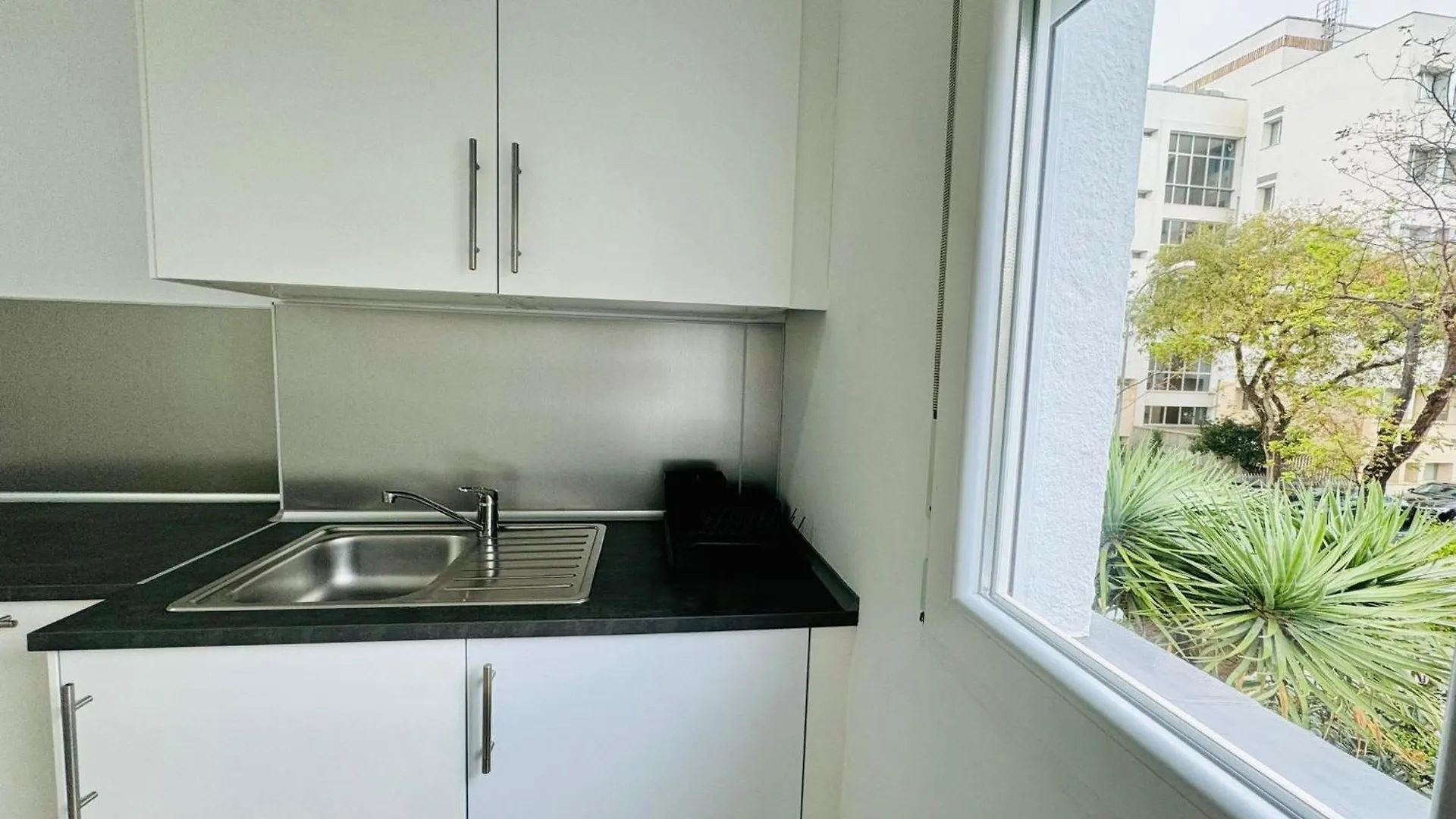 Apartamentos La Muralla Grupo Ac Gestion Cadiz 0*,