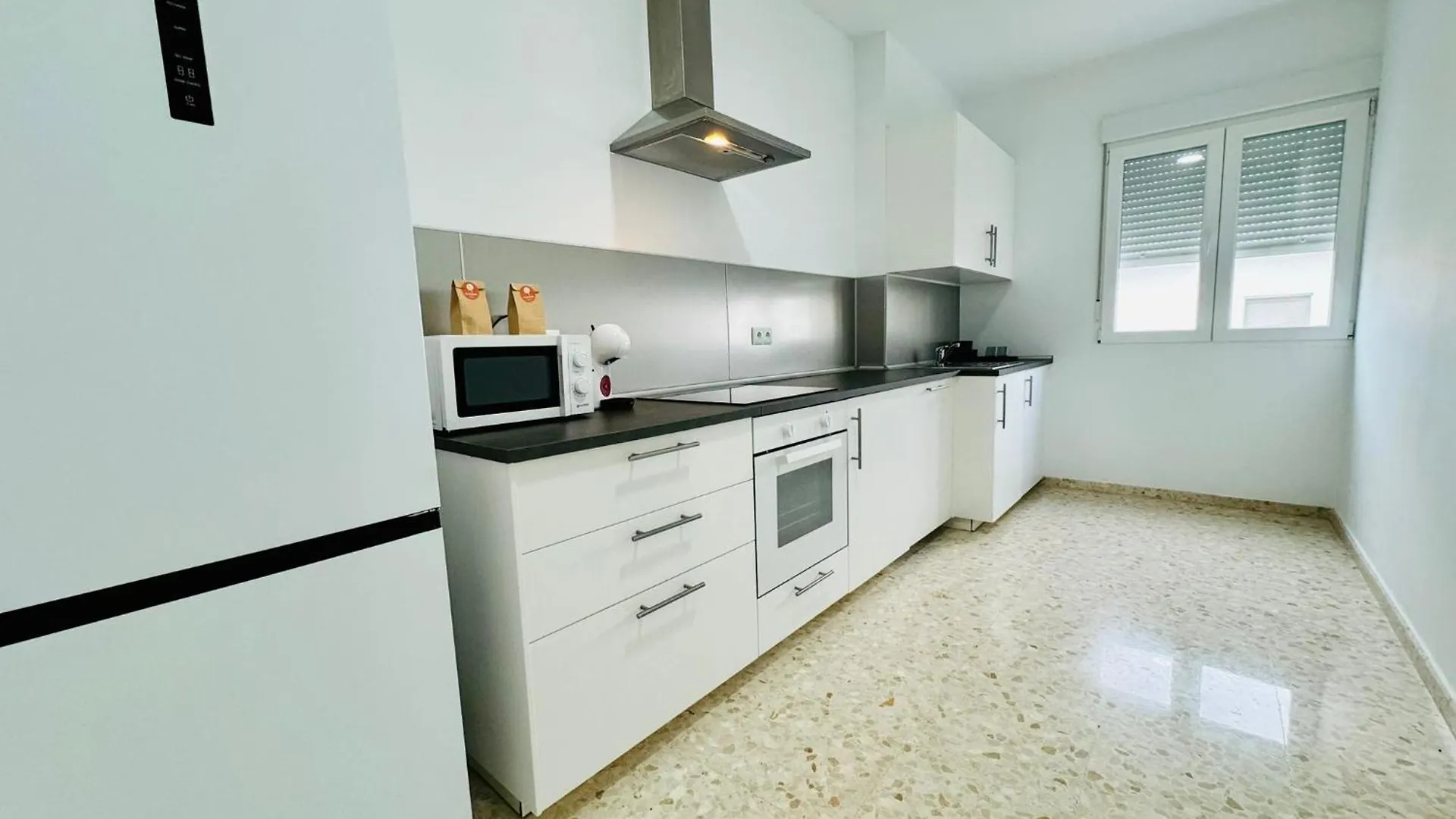 Apartamentos La Muralla Grupo Ac Gestion Cadiz