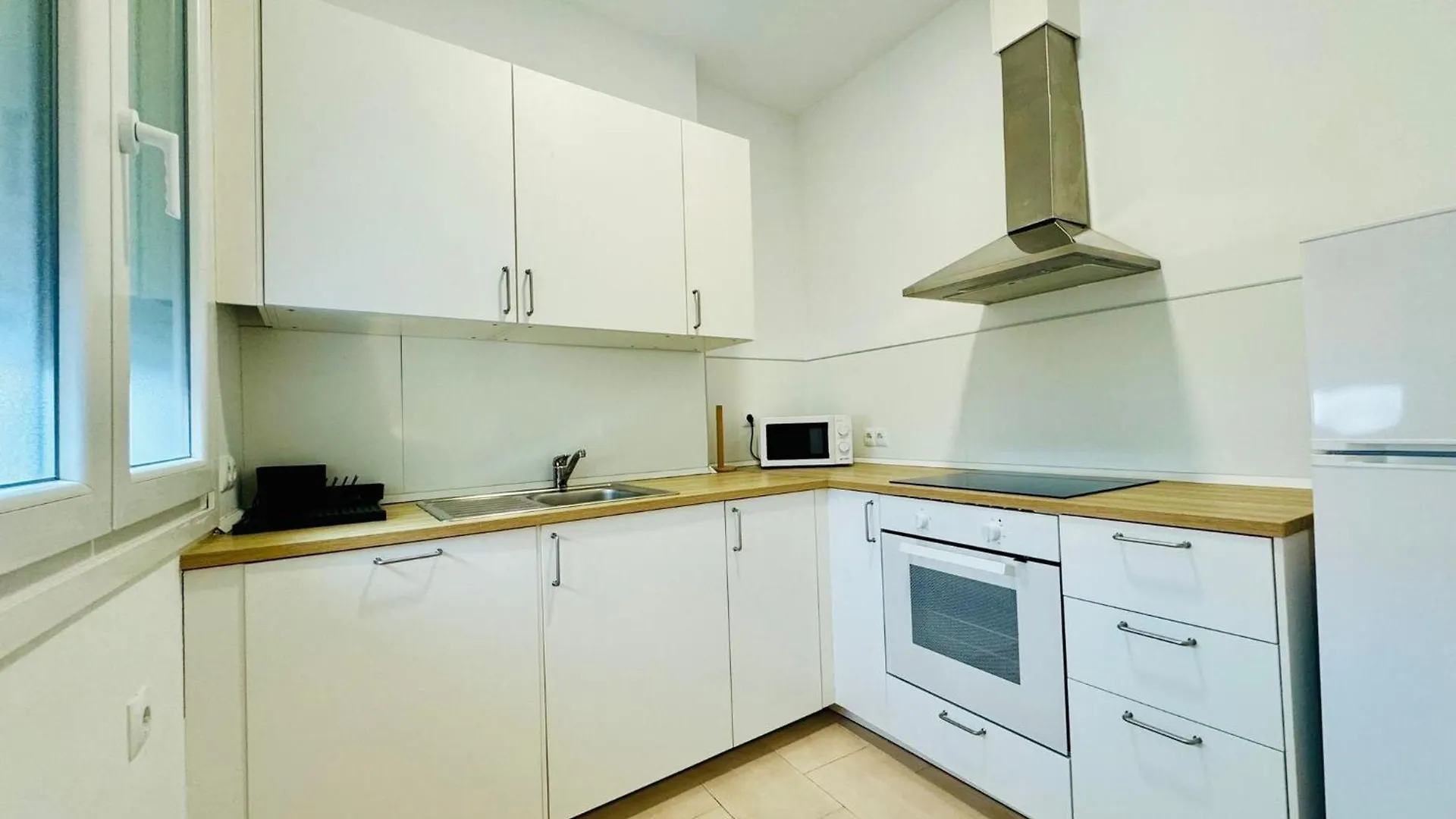 Apartamentos La Muralla Grupo Ac Gestion Cadiz
